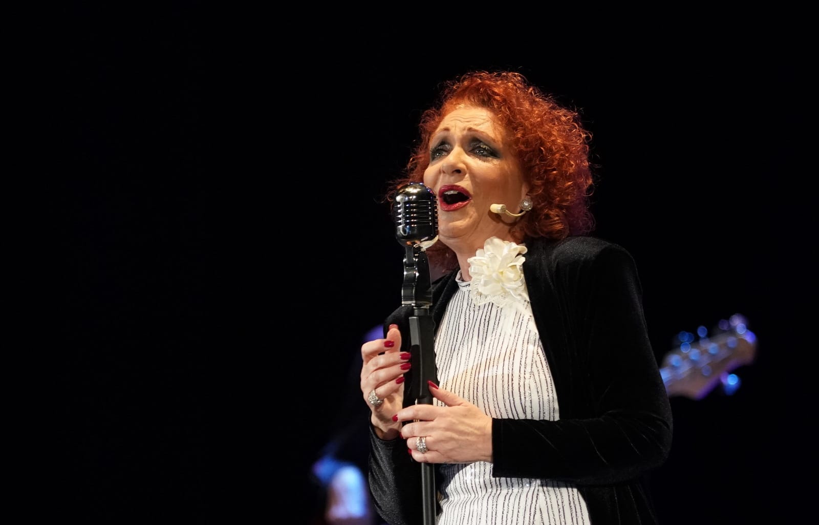 In occasione dei 70 anni della TV, ContaMINAndo al Teatro Ghione
