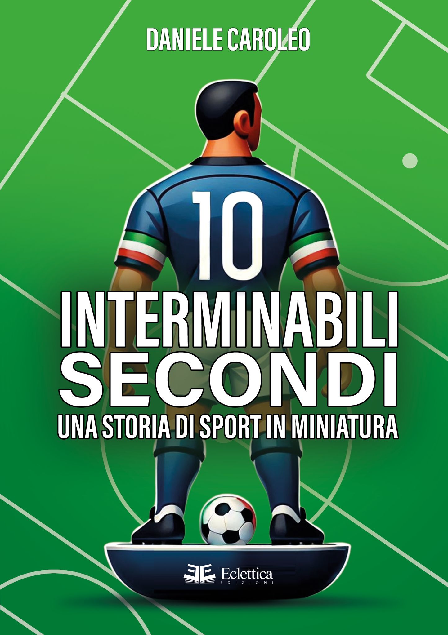 Il “Festival della Letteratura Sportiva”