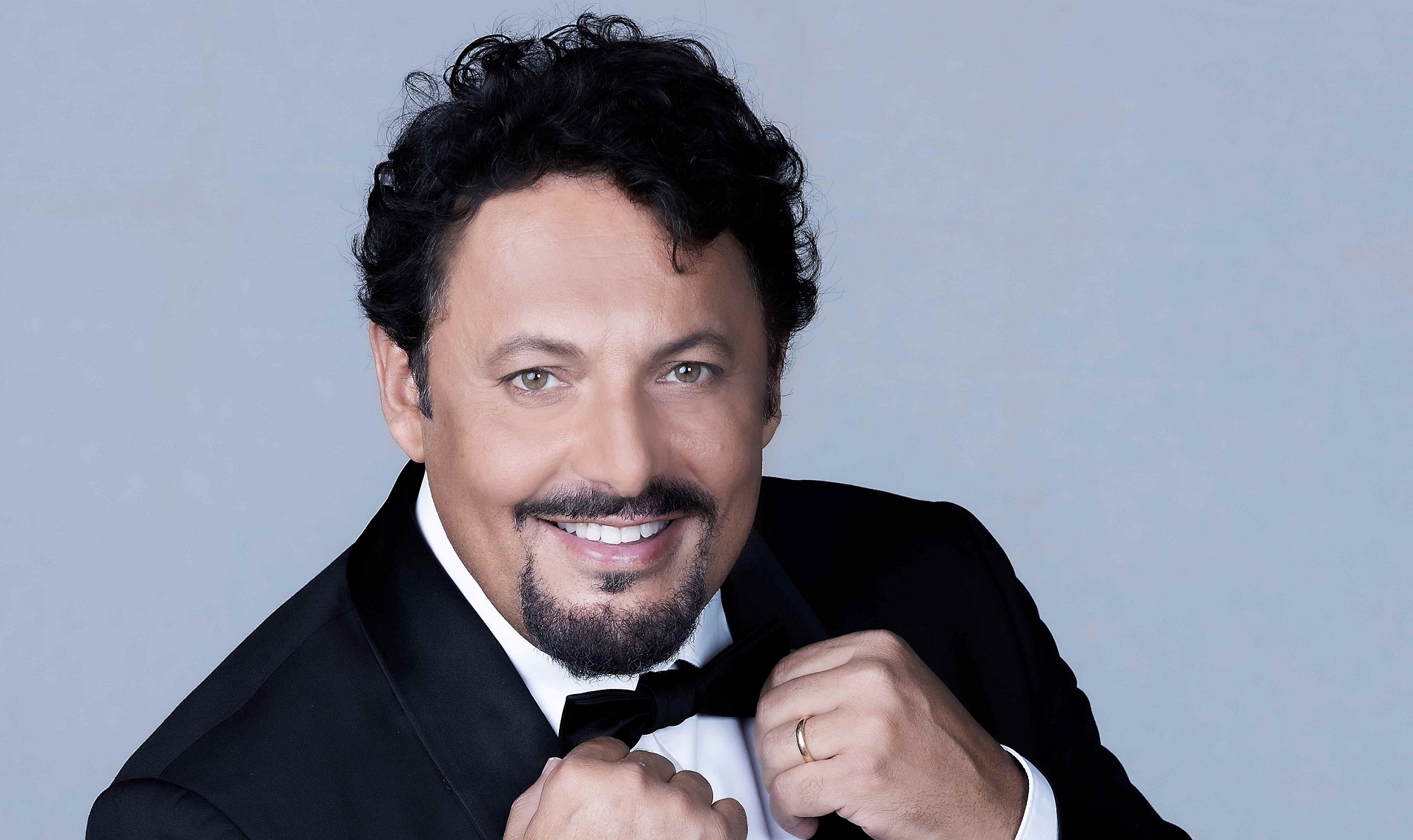 Enrico Brignano al Teatro Sistina con ‘Speciale Capodanno’