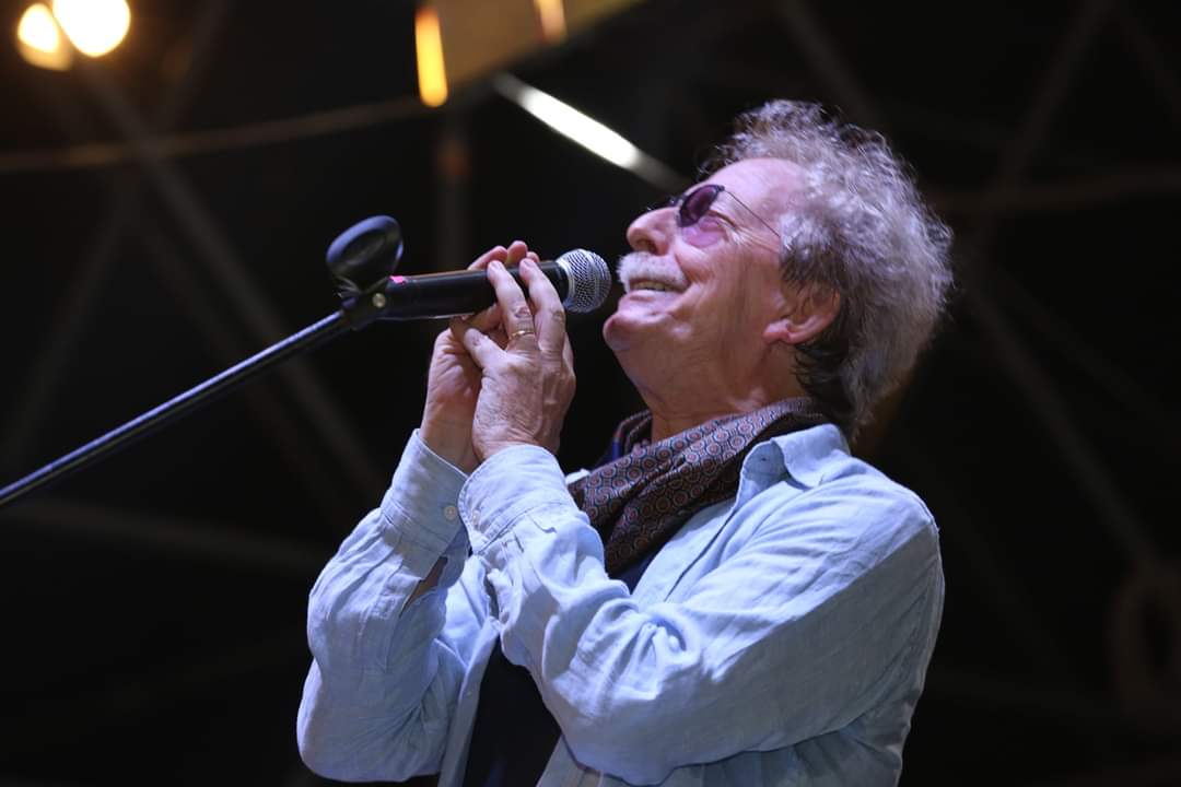 JazzUp Festival al Teatro dell’Unione di Viterbo con Fabio Concato