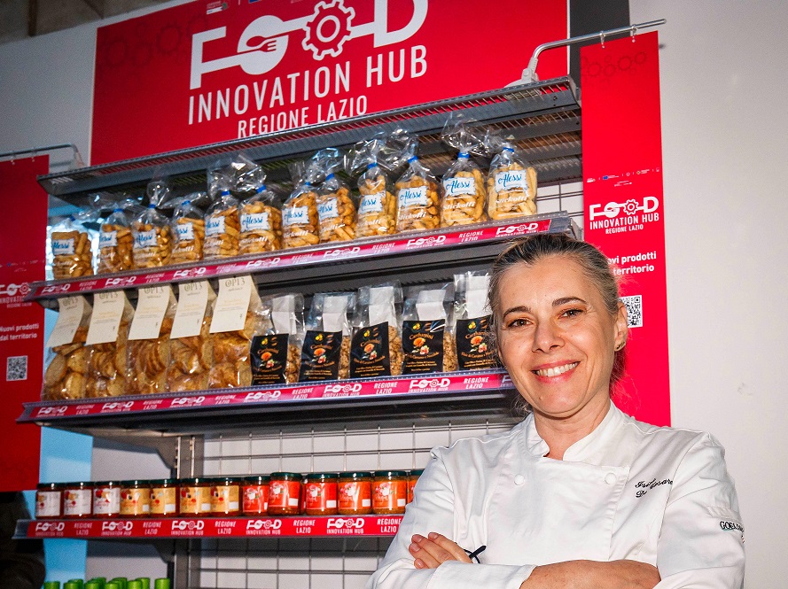 Il WeGil ha ospitato la finale della terza edizione di “Food Innovation Hub”
