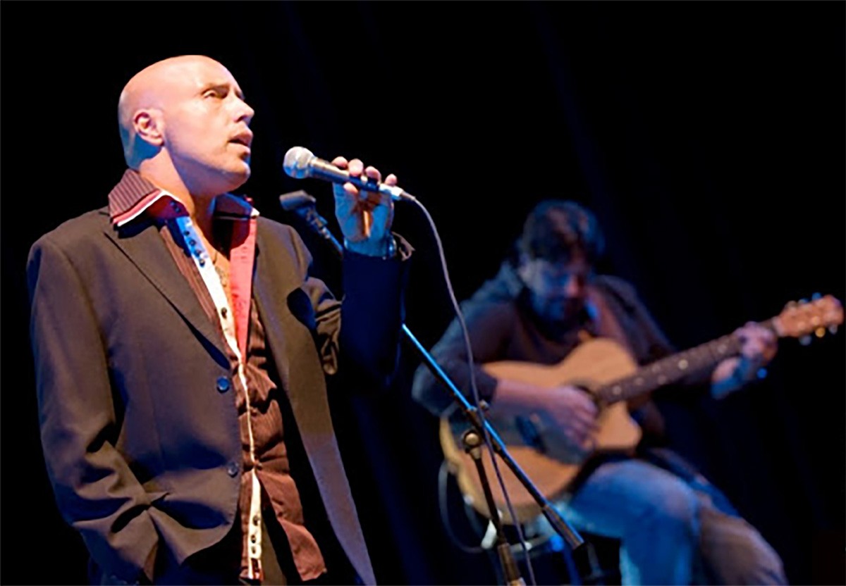 Fulvio Tomaino Band all’Alexanderplatz Jazz Club il 15 e 16 novembre