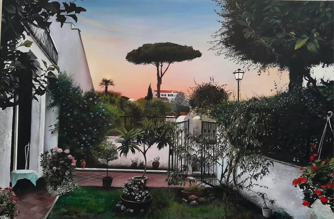 Nuvola Creativa - Festival delle Arti dal 30 novembre al 14 dicembre