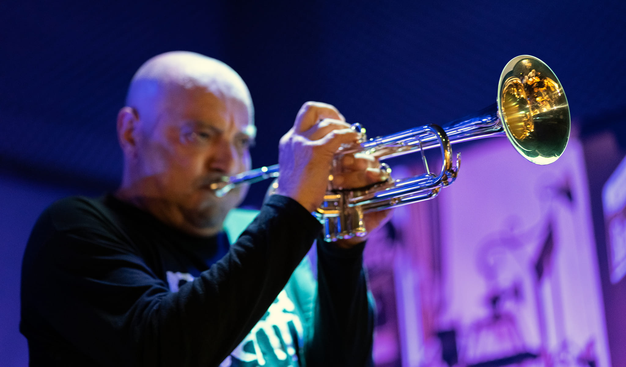 Giovanni Amato Tri-Bop all’Alexanderplatz Jazz Club il 22 e 23 novembre