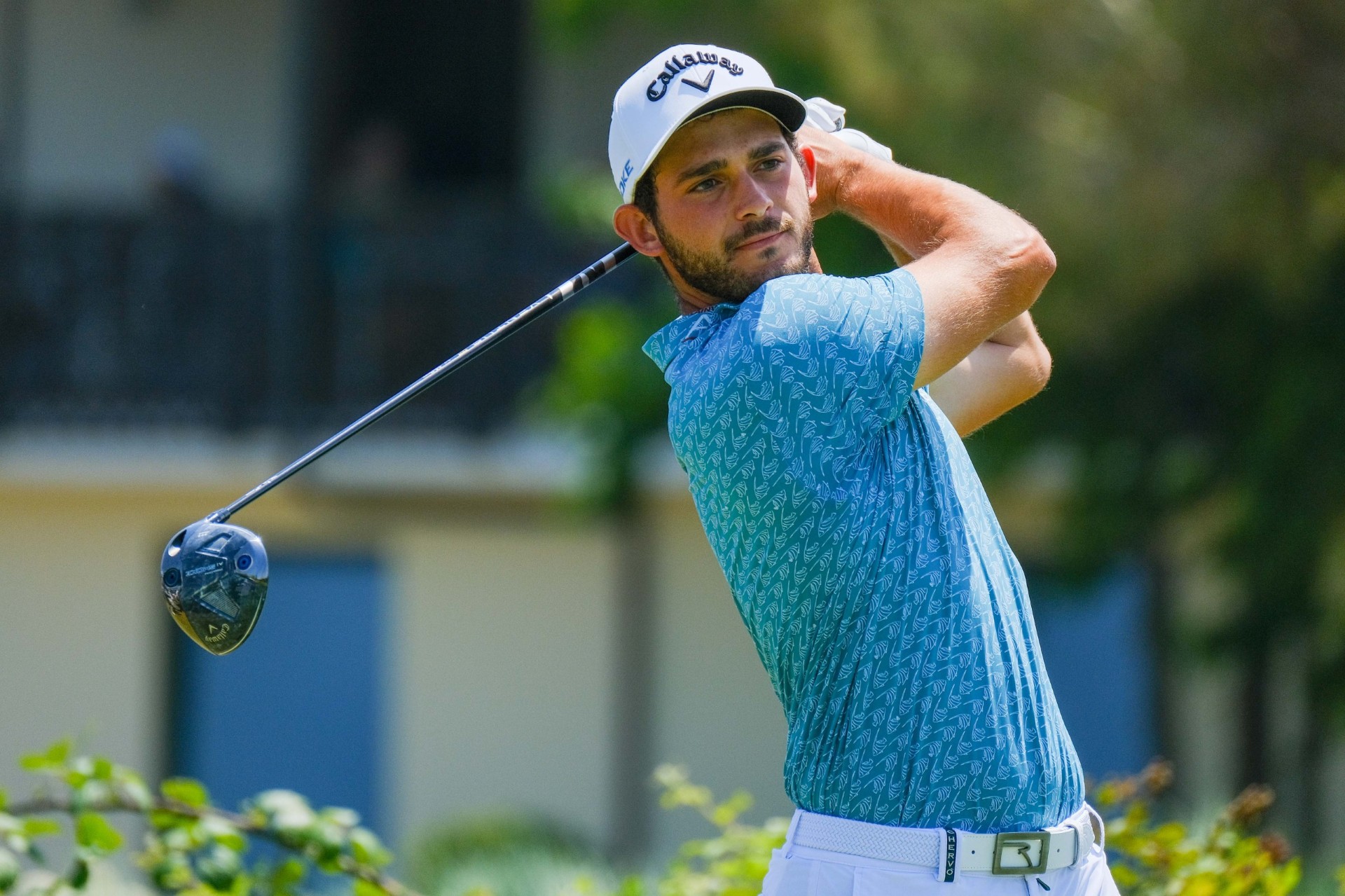 L’Italian Pro Tour 2024 di golf si conclude a Sutri