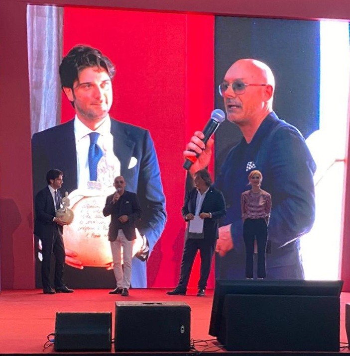 La Lab DFG torna in pista con il “Premio inVirtus”
