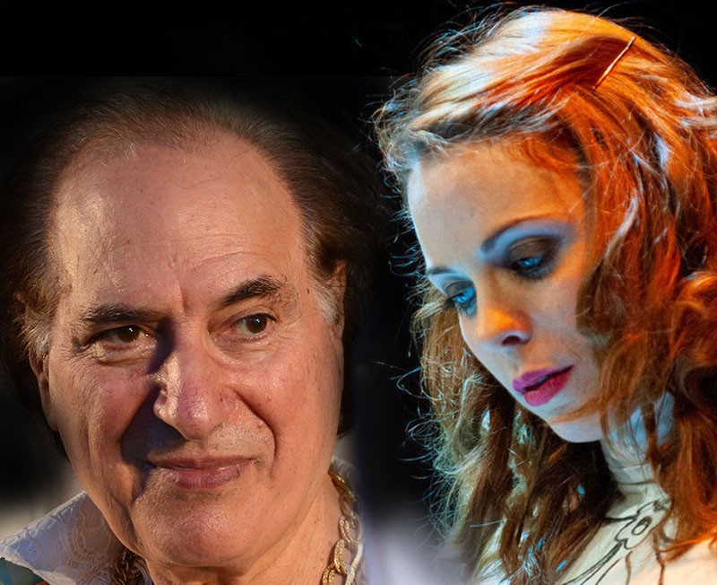 “La Mandragola” al Teatro Arcobaleno dal 29 novembre al 15 dicembre