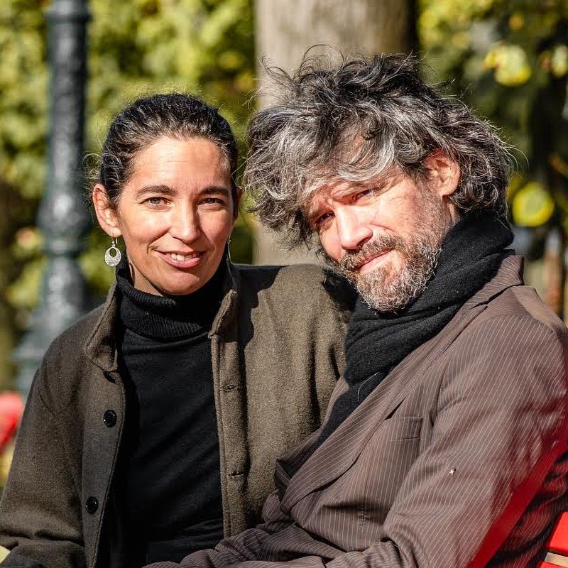 Una striscia di terra feconda presenta a Civitavecchia Paris Lullaby