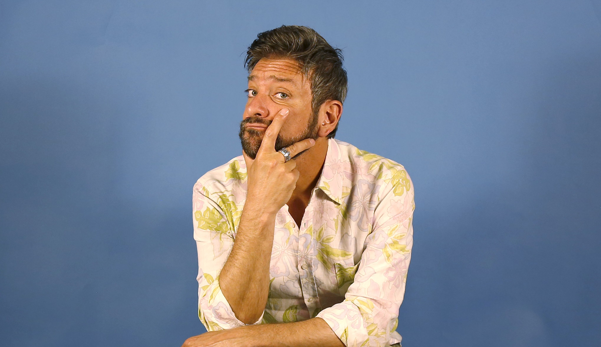 Al Teatro Tor Bella Monaca Mi dimetto da uomo il 16 e 17 novembre