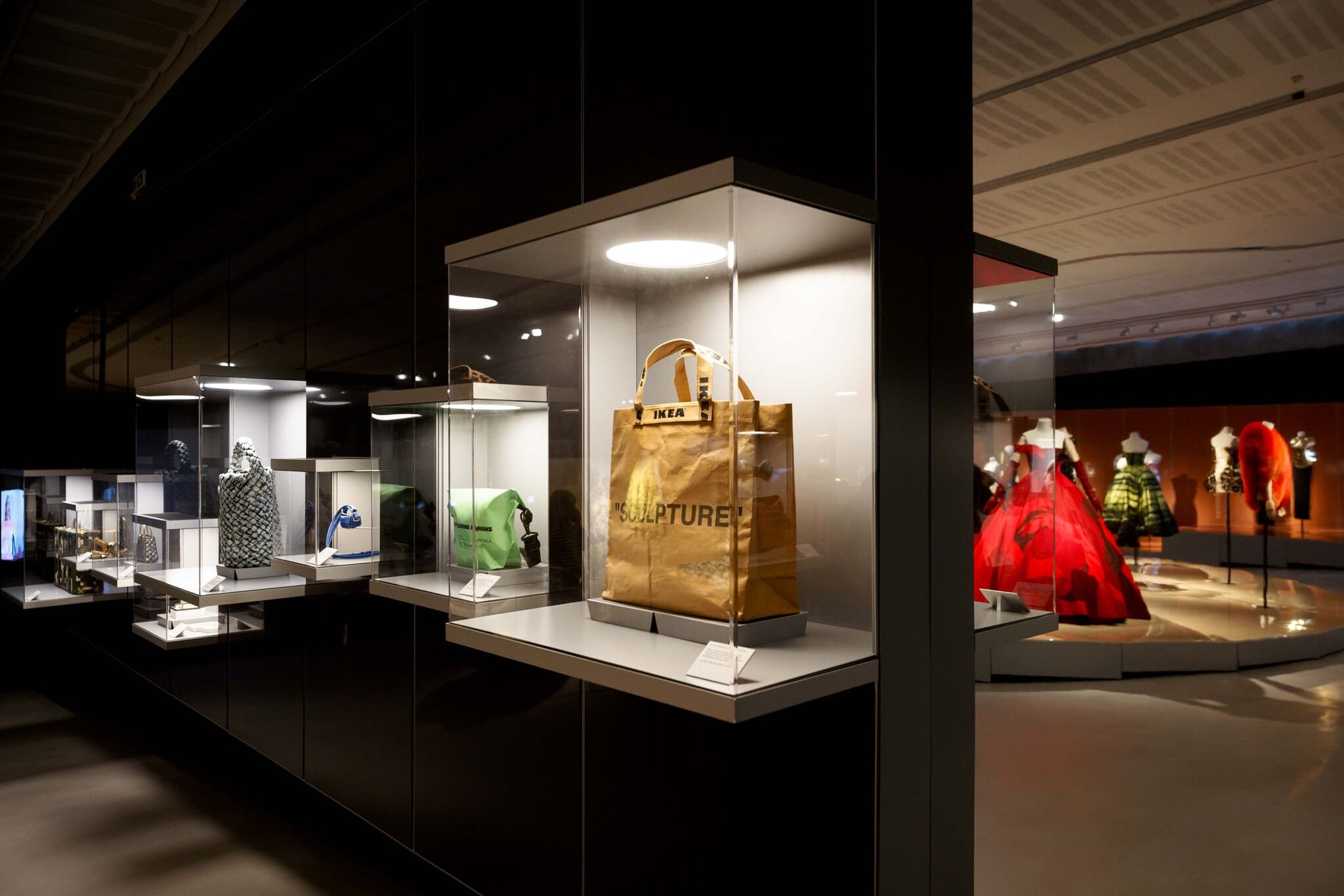Memorabile. Ipermoda il 27 novembre al MAXXI