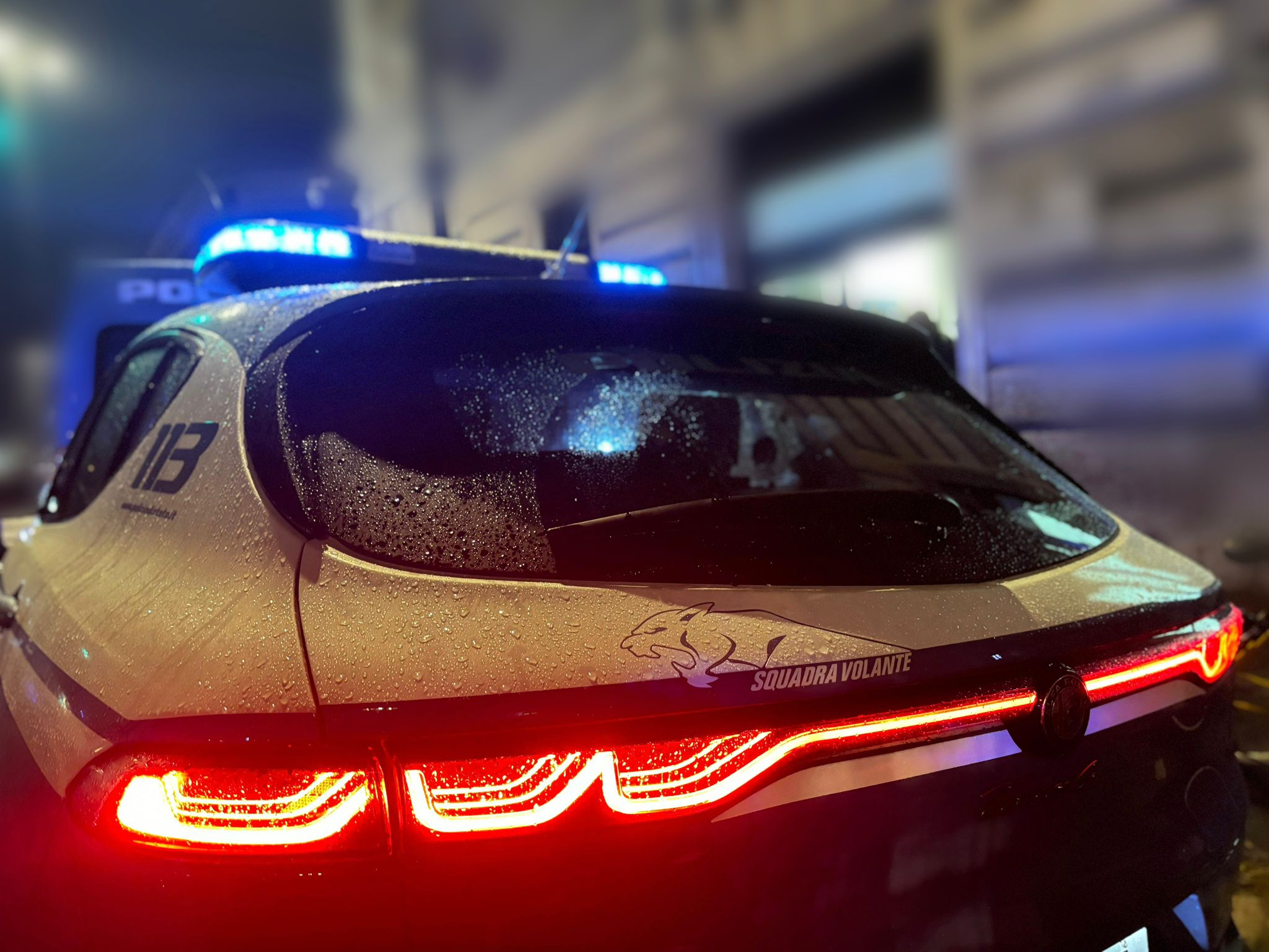 Giovane stalker arrestato a Civitavecchia