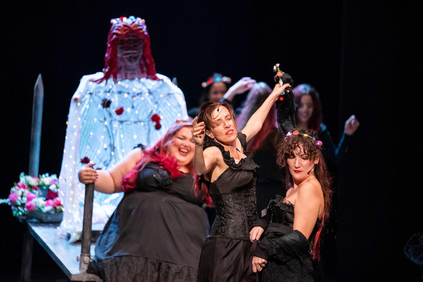Gli appuntamenti dei Premi Tuttoteatro.com 2024 proseguono