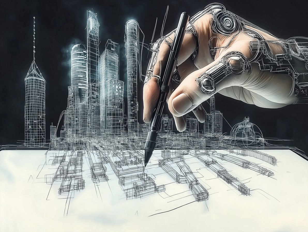 RAISE THE FUTURE approda al MAXXI fino al 17 novembre