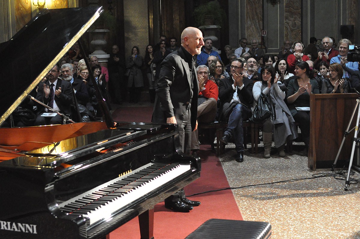 Il Festival Liszt di Albano Laziale dal 10 novembre al 22 dicembre
