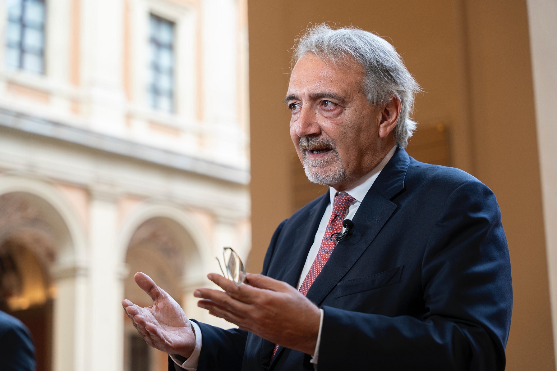 La Regione Lazio per l'inclusione sociale