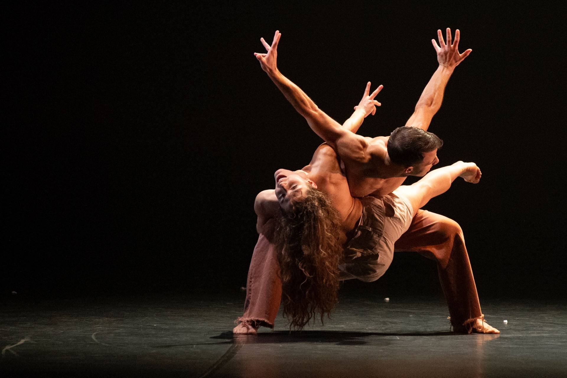 Bolero | Ballade al Teatro Comunale D'Annunzio di Latina domani