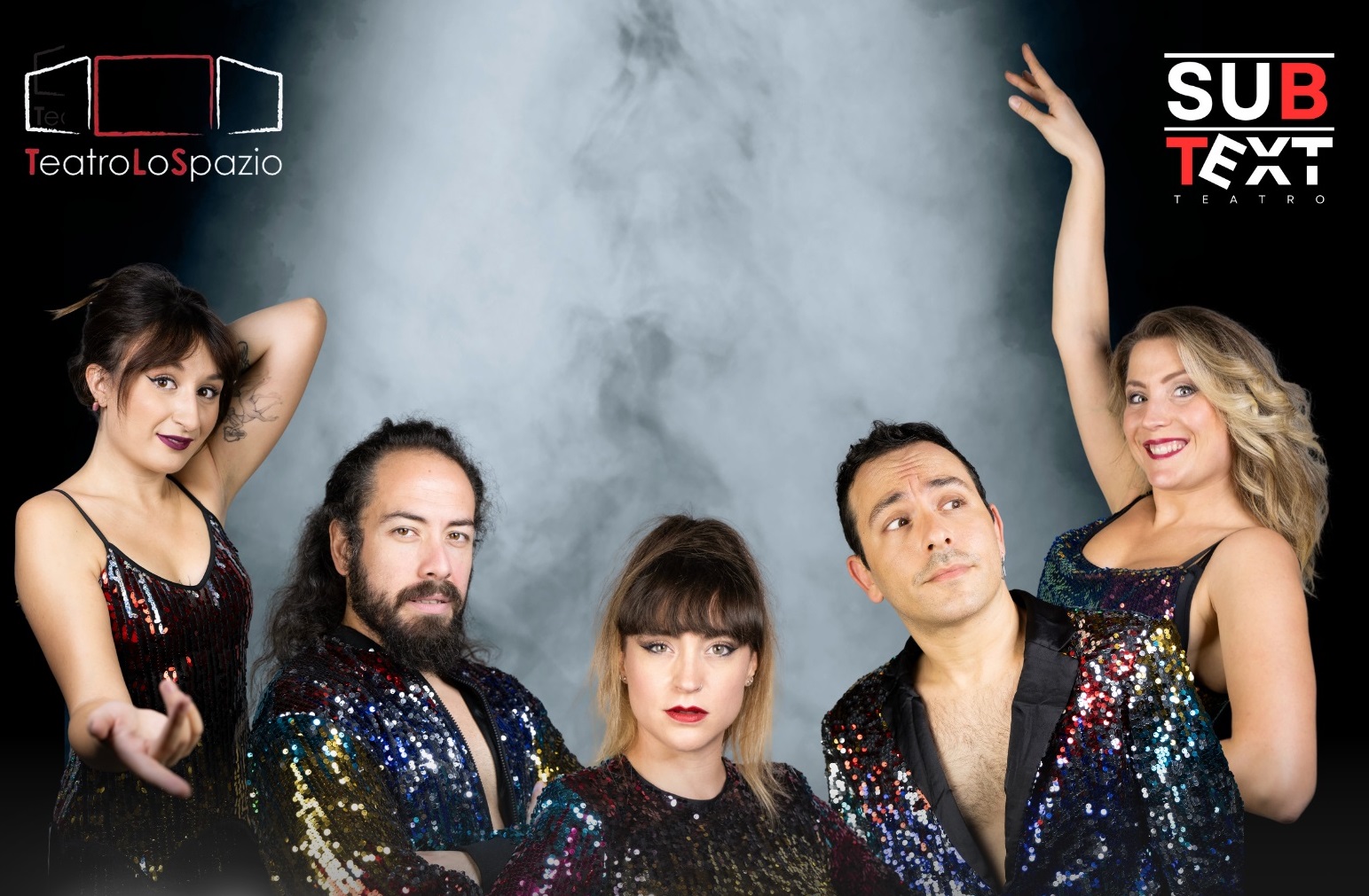 Il Teatro Lo Spazio chiude l’anno con On Broadway