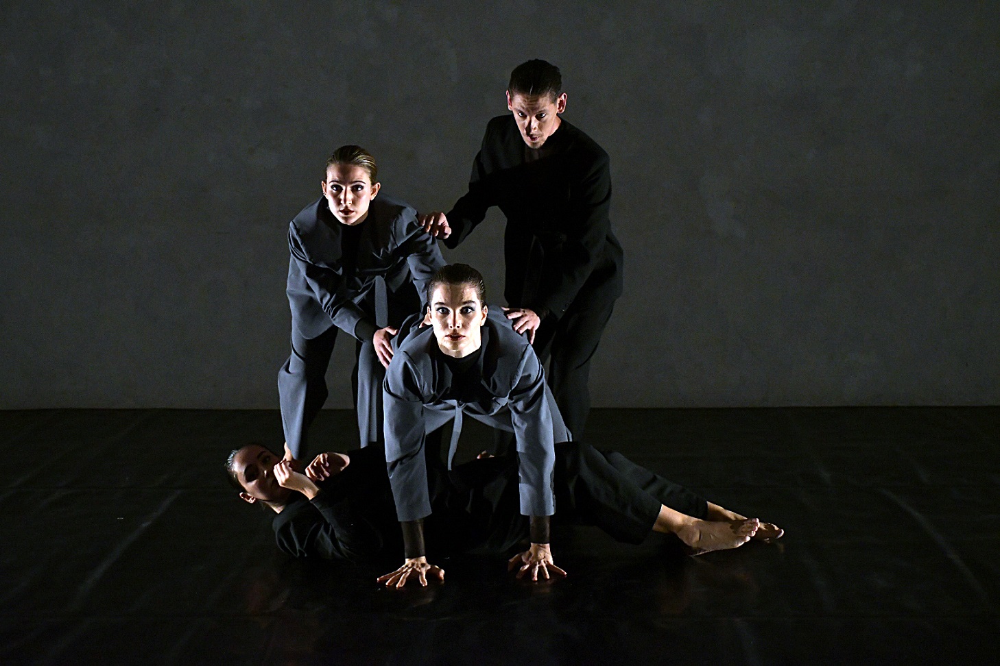 Cerveteri In Danza dal 6 all’8 dicembre