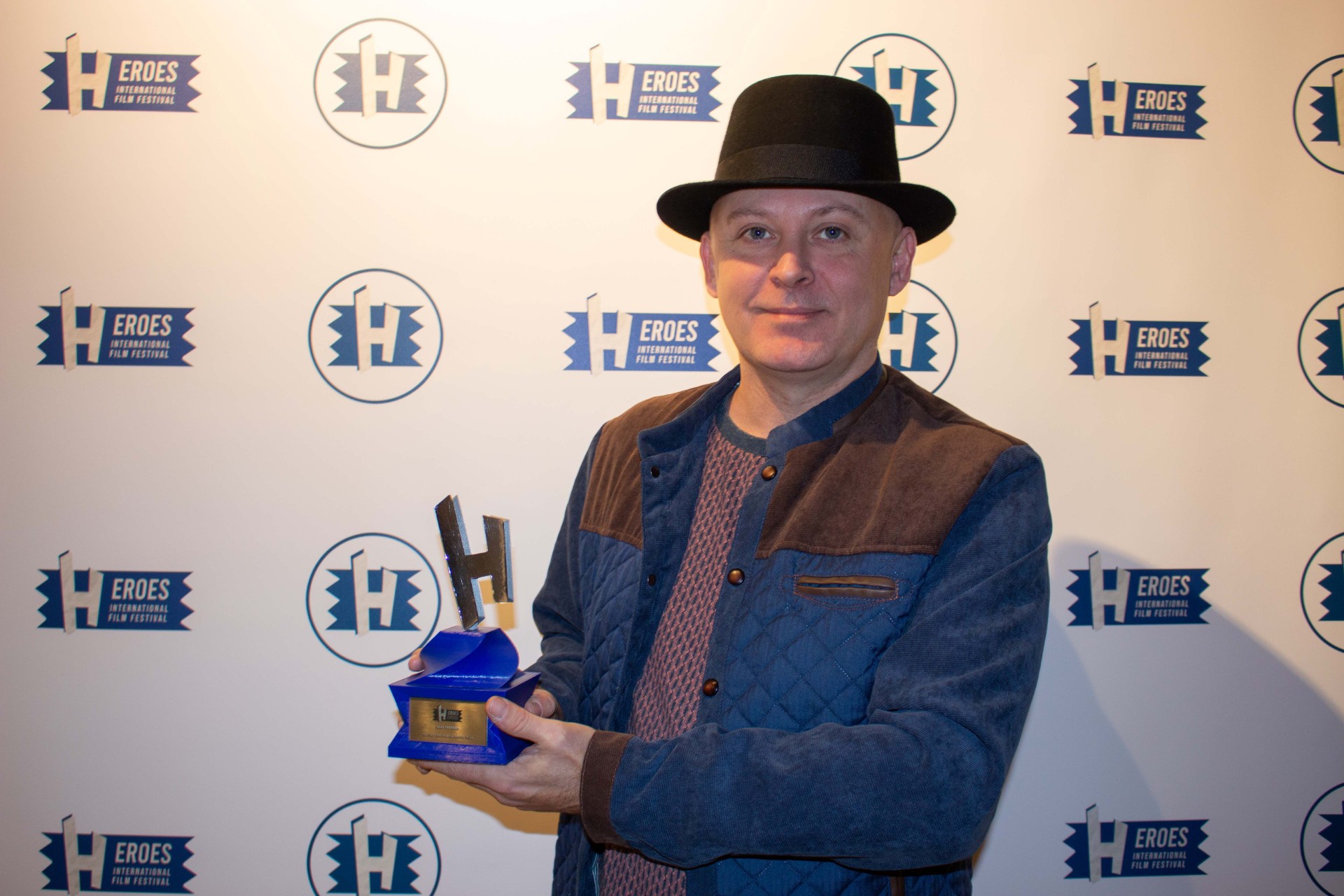 Heroes International Film Festival, tre giorni di grande successo
