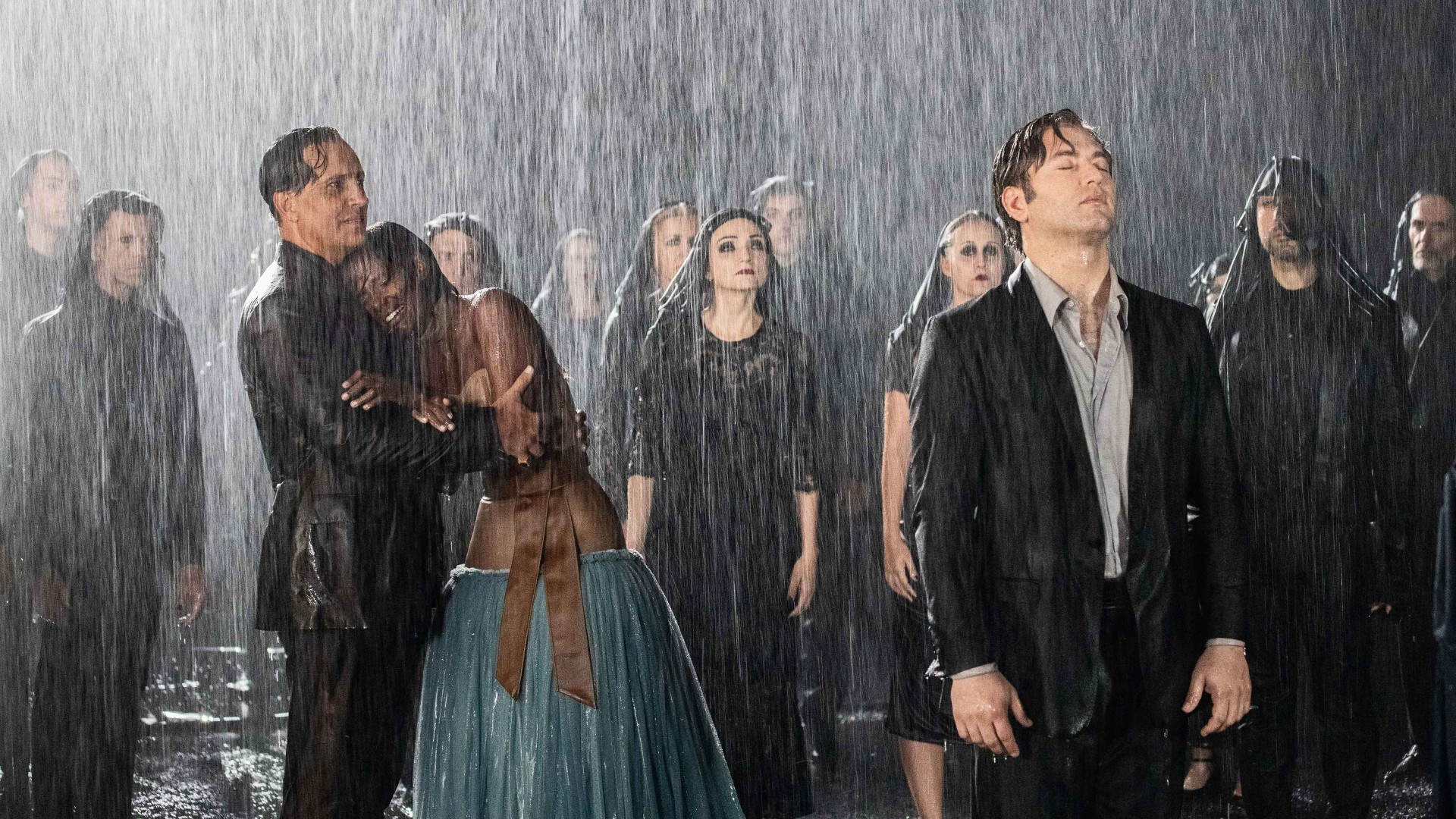 “Heroes” alla Casa del Cinema dall’11 al 13 dicembre