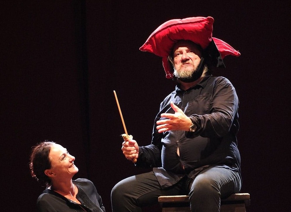 Al Teatro Palladium dal 18 dicembre Shakespeare Encore