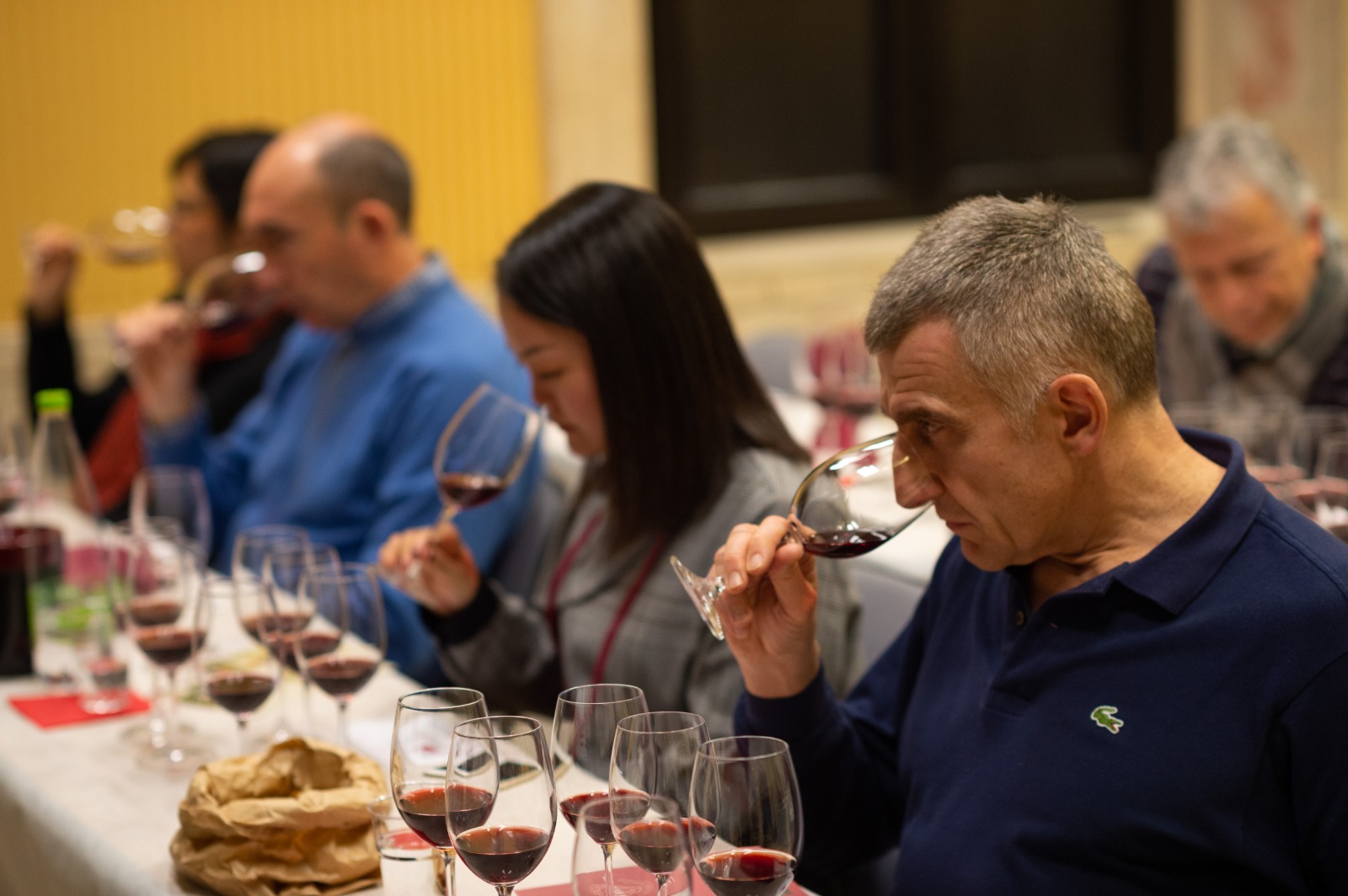 Nebbiolo nel cuore il 12 e 13 gennaio al Grand Hotel Palatino