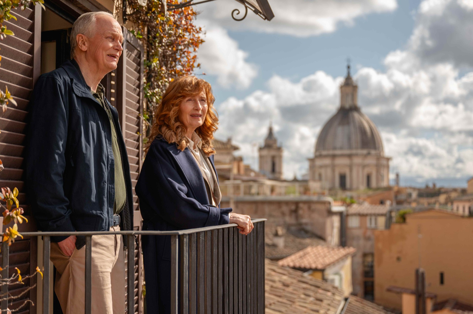 Nordic Film Fest da giovedì 12 a domenica 15 dicembre