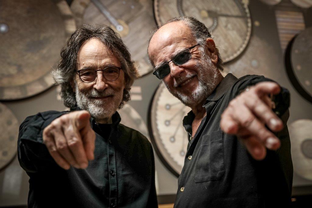 PFM in tour il 30 dicembre all’Auditorium Parco della Musica