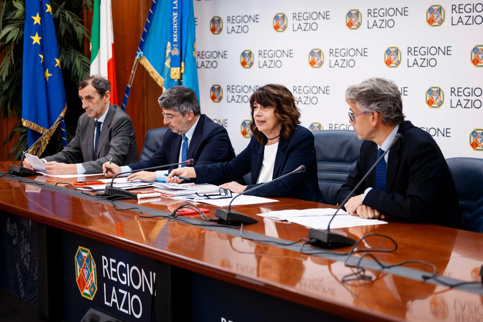 Dalla Regione Lazio il bando “Voucher per l’internazionalizzazione delle PMI”