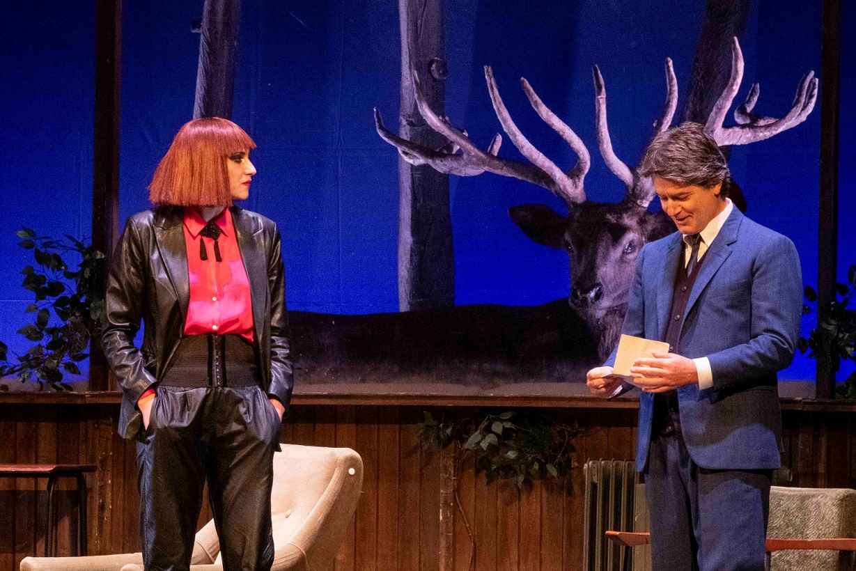Stagione Teatrale del Cinema Teatro Giuseppetti al via