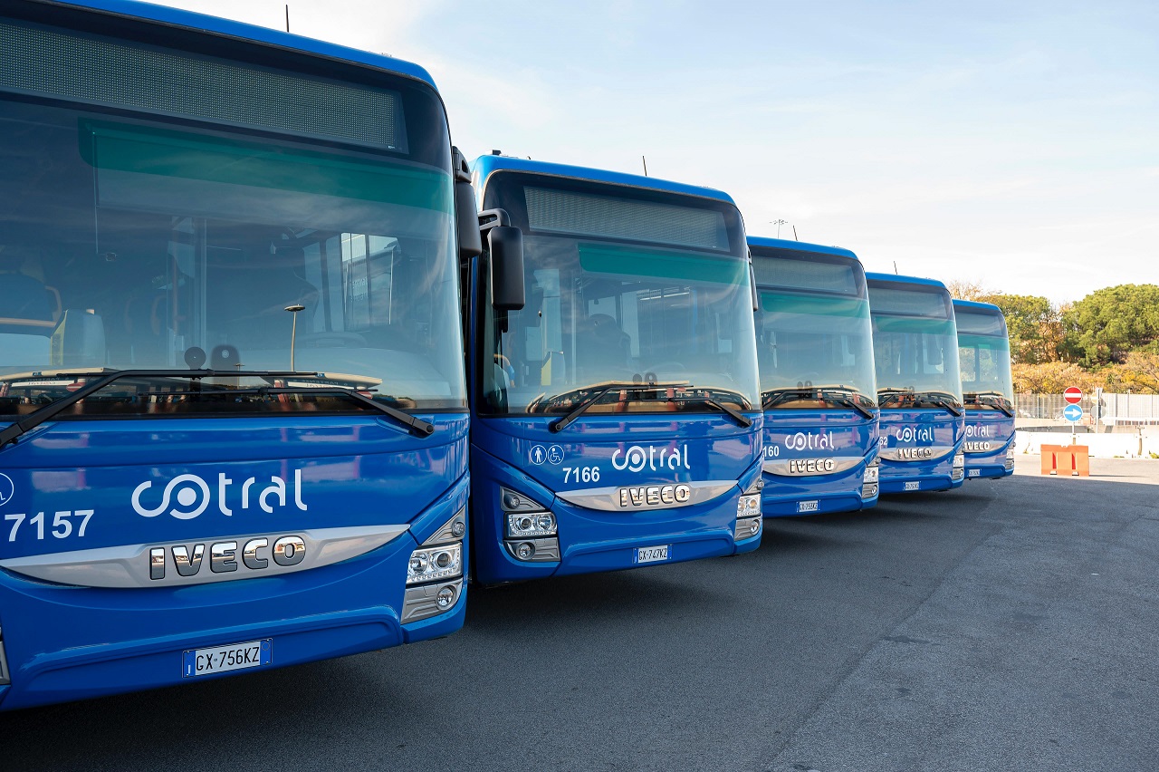 "Lazio in tour gratis 2025" fino al 15 settembre