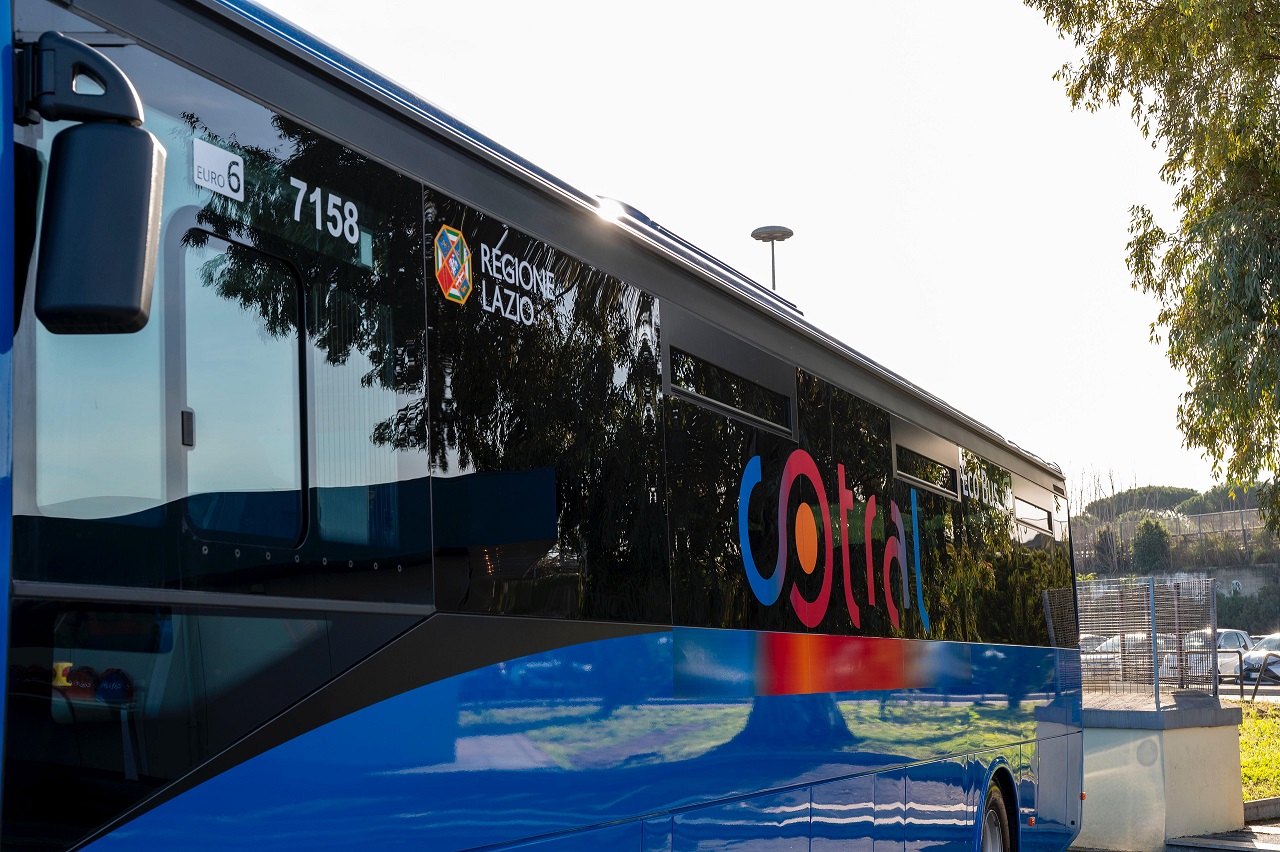 Dalla Regione Lazio viaggi gratis per i 70enni residenti