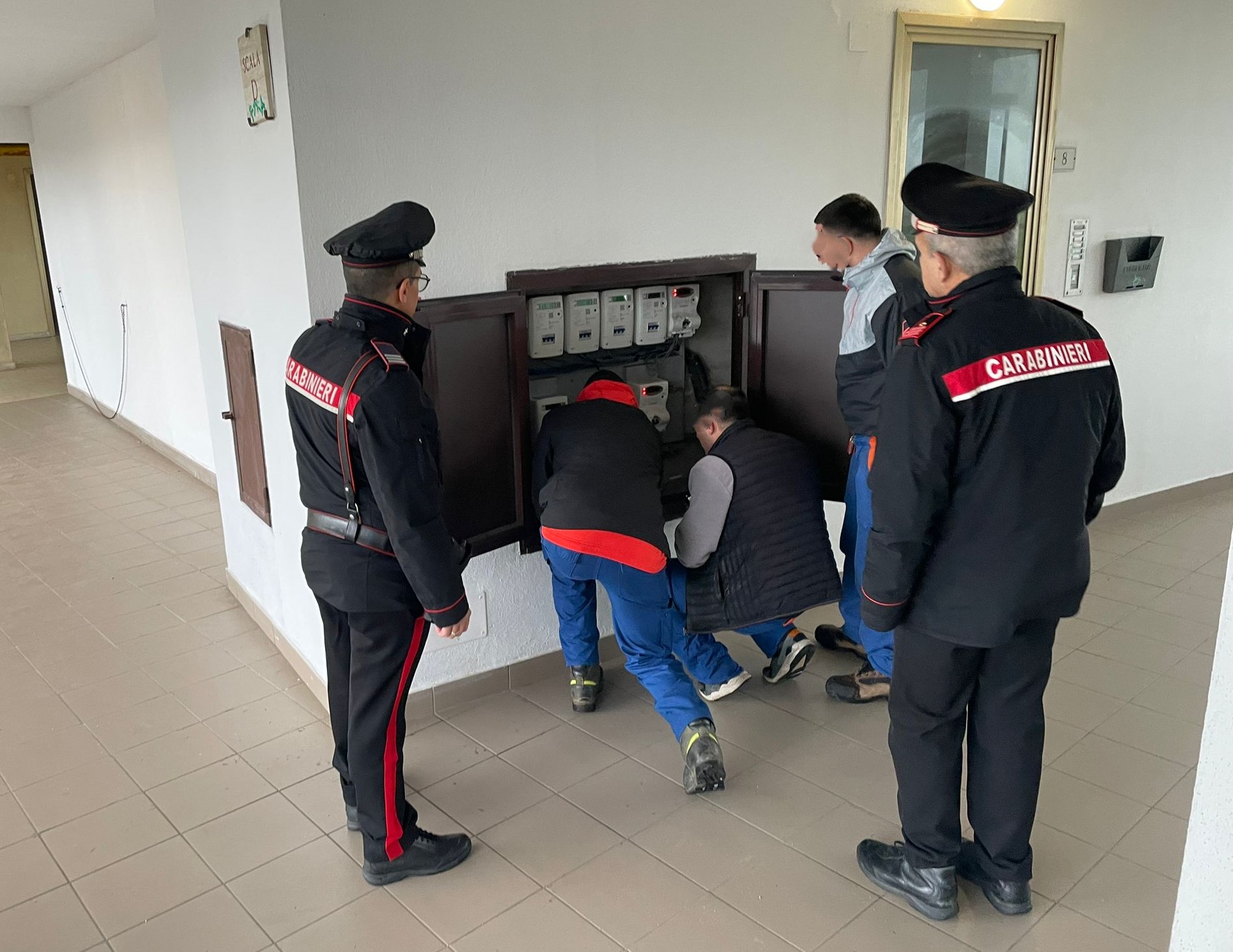 Servizio straordinario di controllo ad Ardea e Tor San Lorenzo