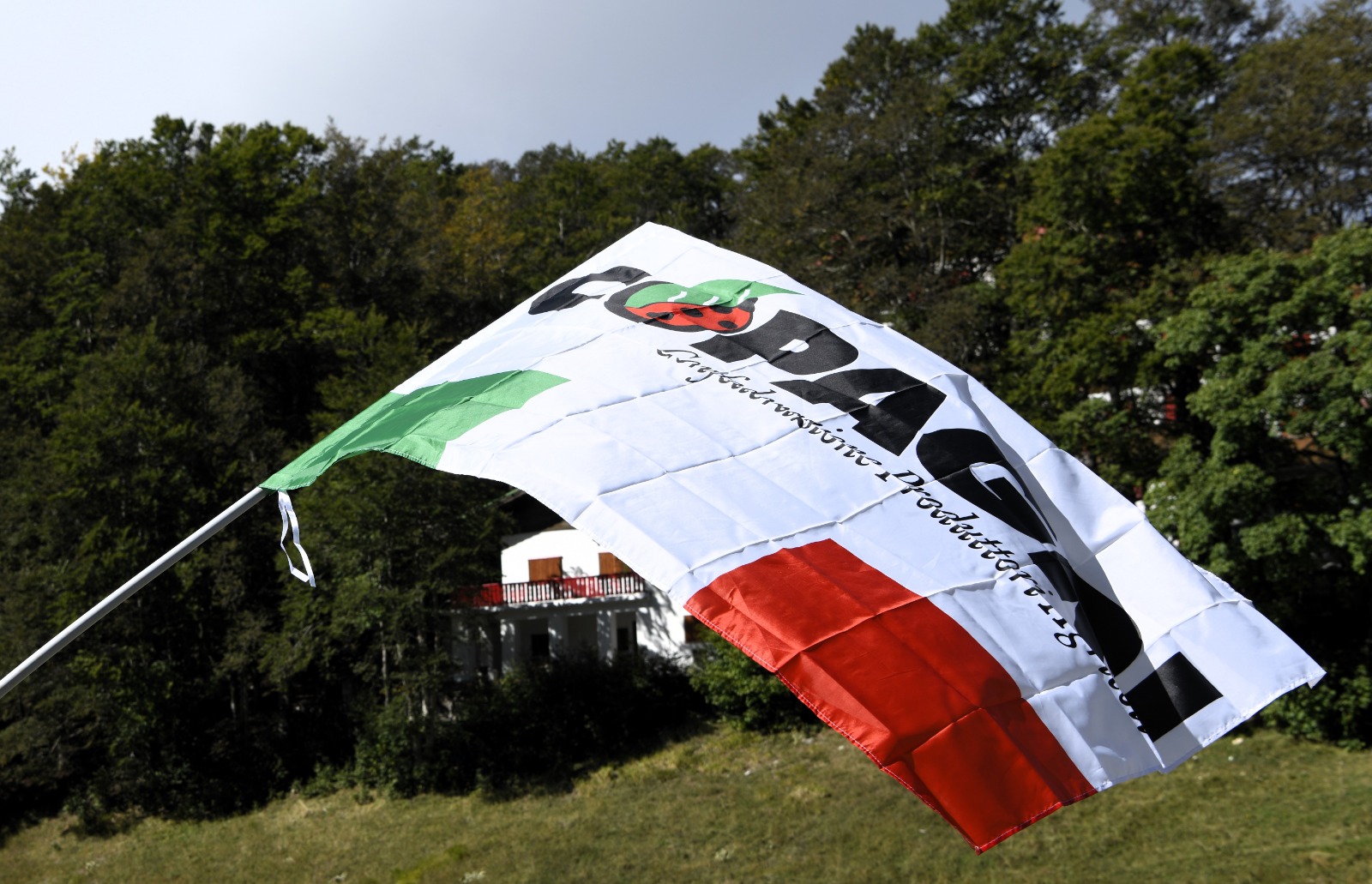 Settore della pesca in ginocchio nel Lazio, secondo Copagri