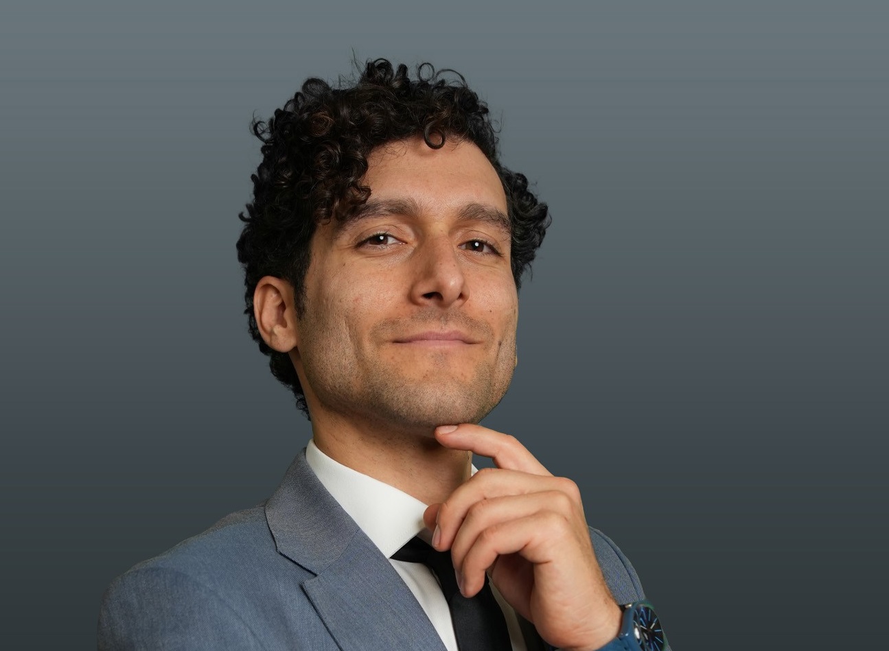 Fabrizio Colica al Teatro Golden con “Time Lock”