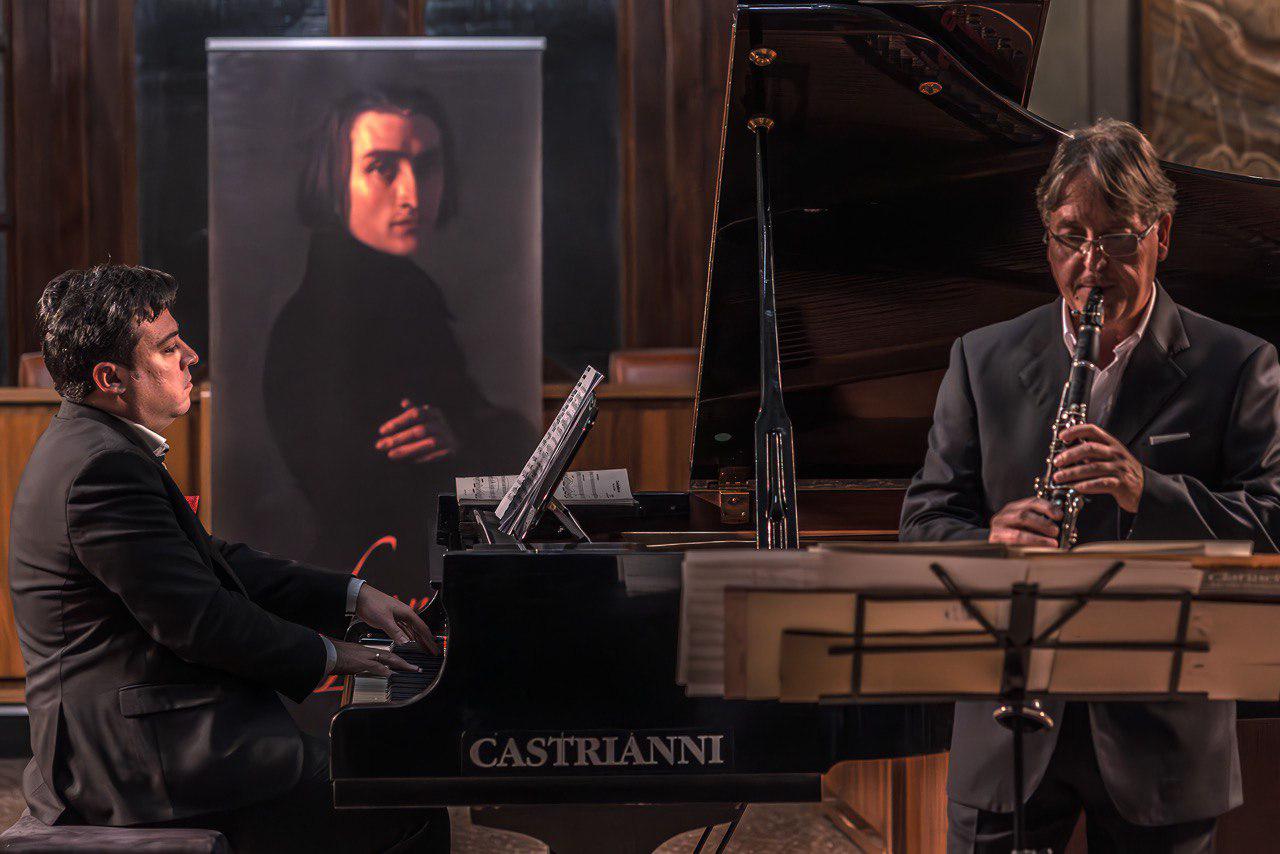 Festival Liszt di Albano Laziale nel Catalogo delle Buone Pratiche Culturali