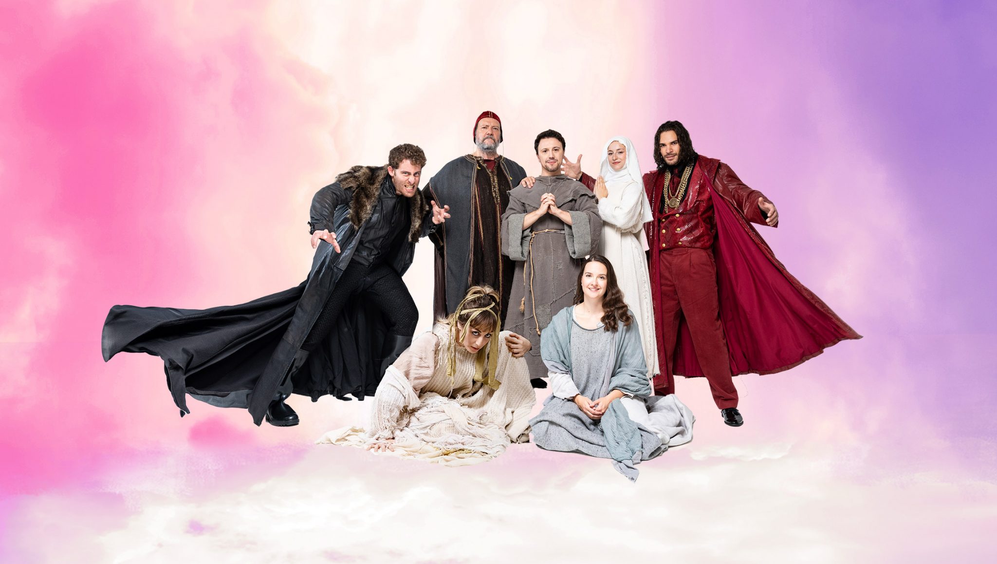 Forza Venite Gente il musical alle ultime repliche al Teatro Orione