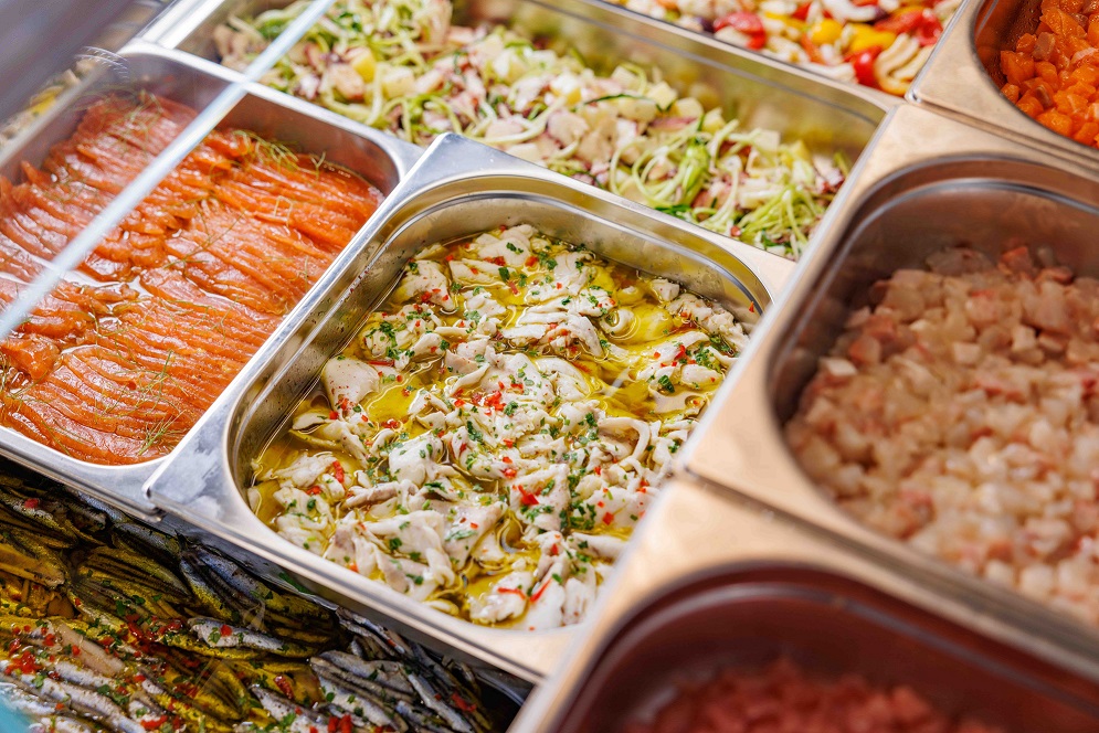 La Dieta Mediterranea campione del mondo degli stili alimentari