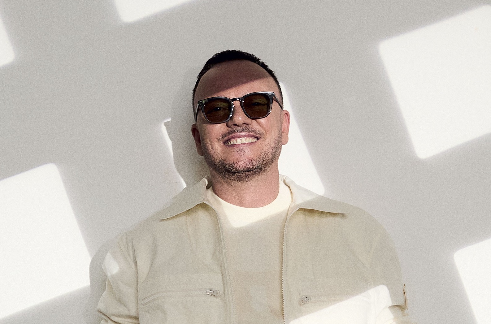 Gigi D’Alessio in concerto il 25 giugno al Circo Massimo