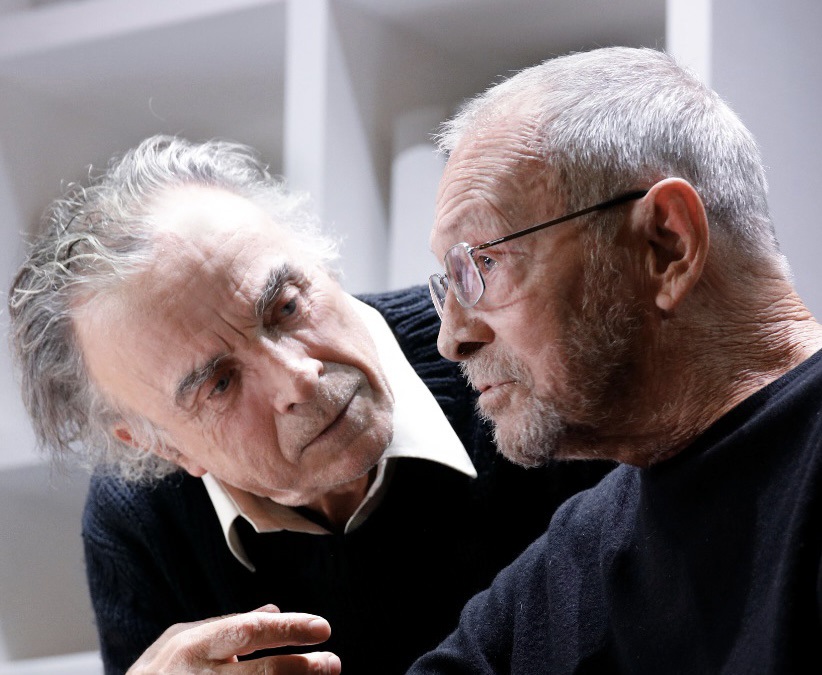 “I Ragazzi Irresistibili” al Teatro Traiano il 18 e 19 gennaio