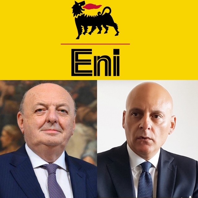 Investire su ENI per far scendere i prezzi dell'energia