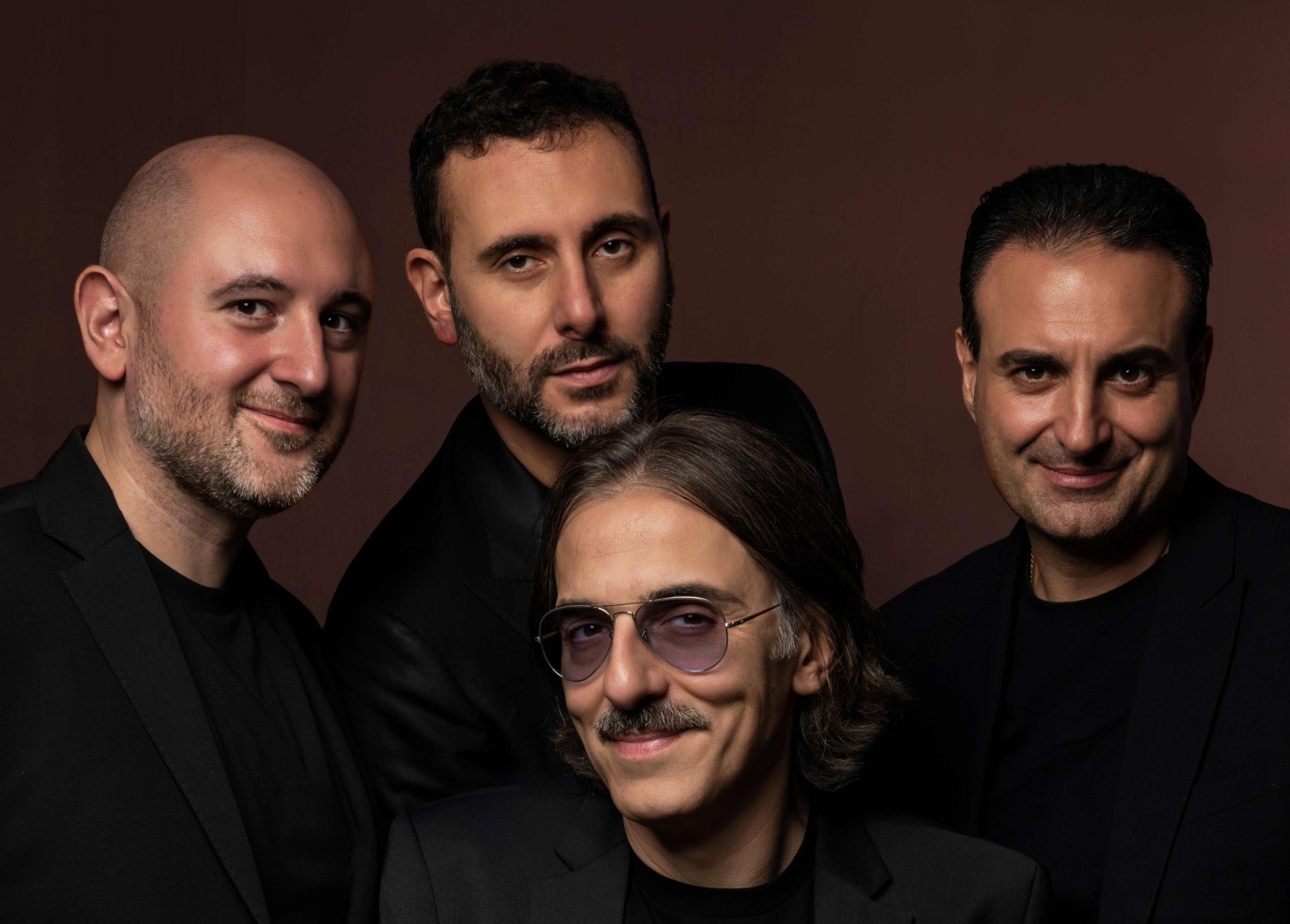 Max Ionata & Hammond Groovers il 25 gennaio alla Casa del Jazz