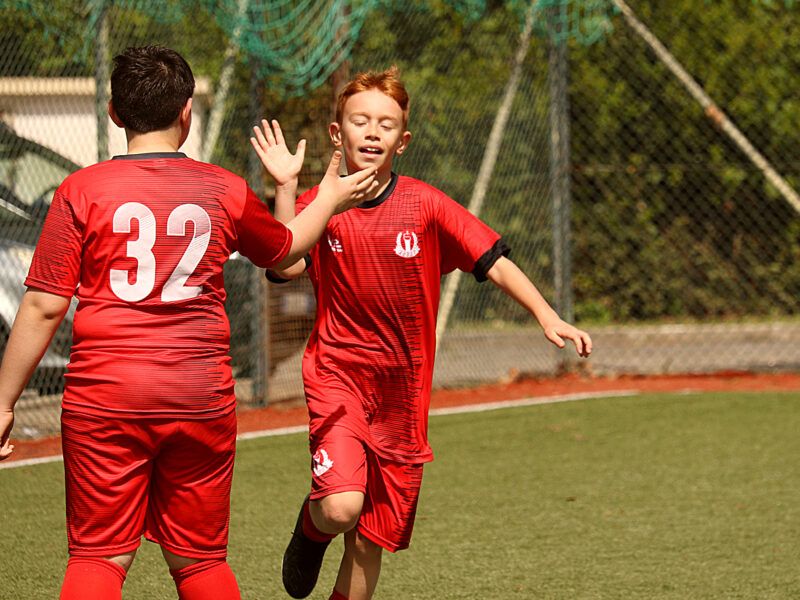 Il progetto Oratorio Cup-Coppa Roma 2024 chiude alla grande