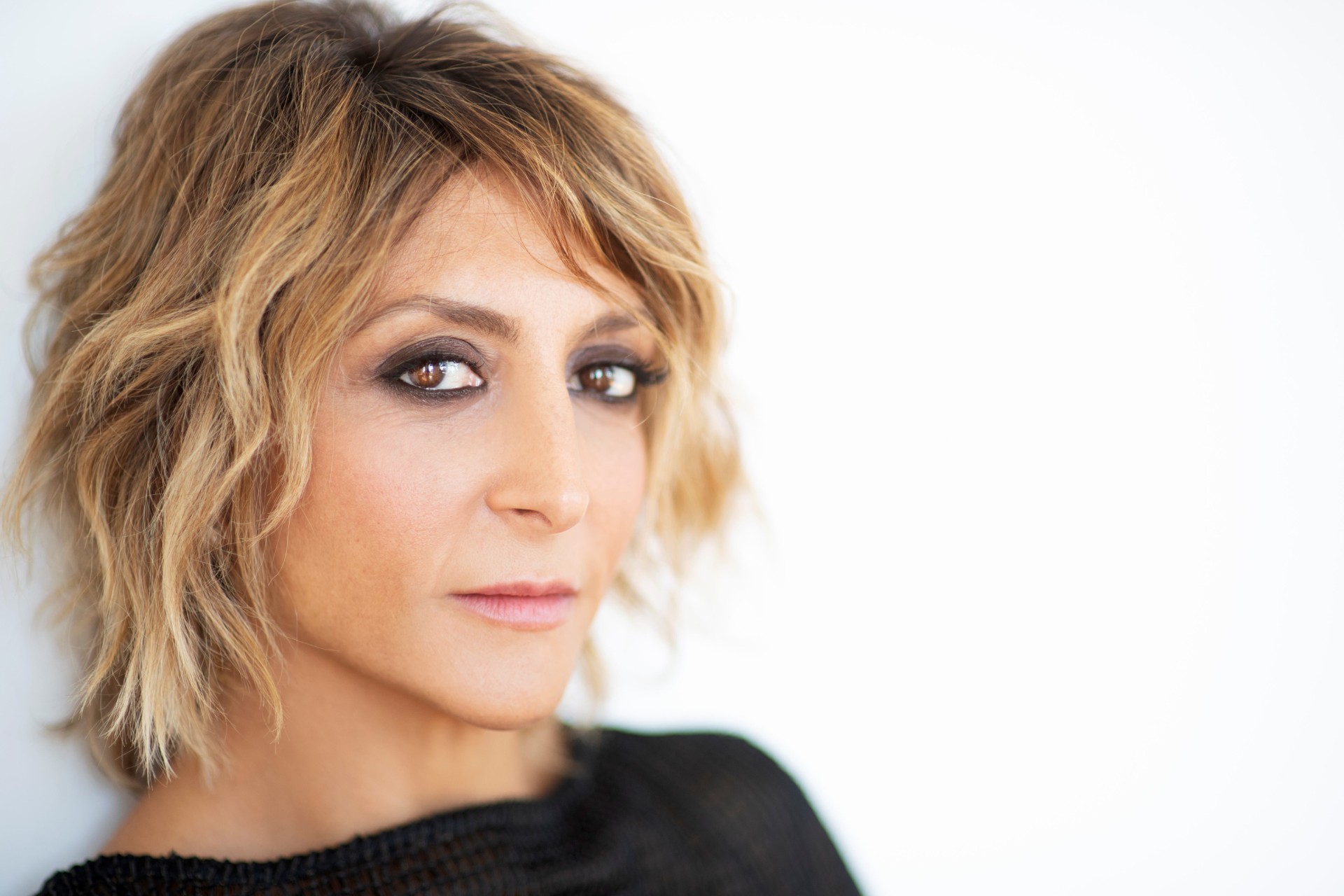 Elena la Matta domani al Teatro Comunale di Fiuggi