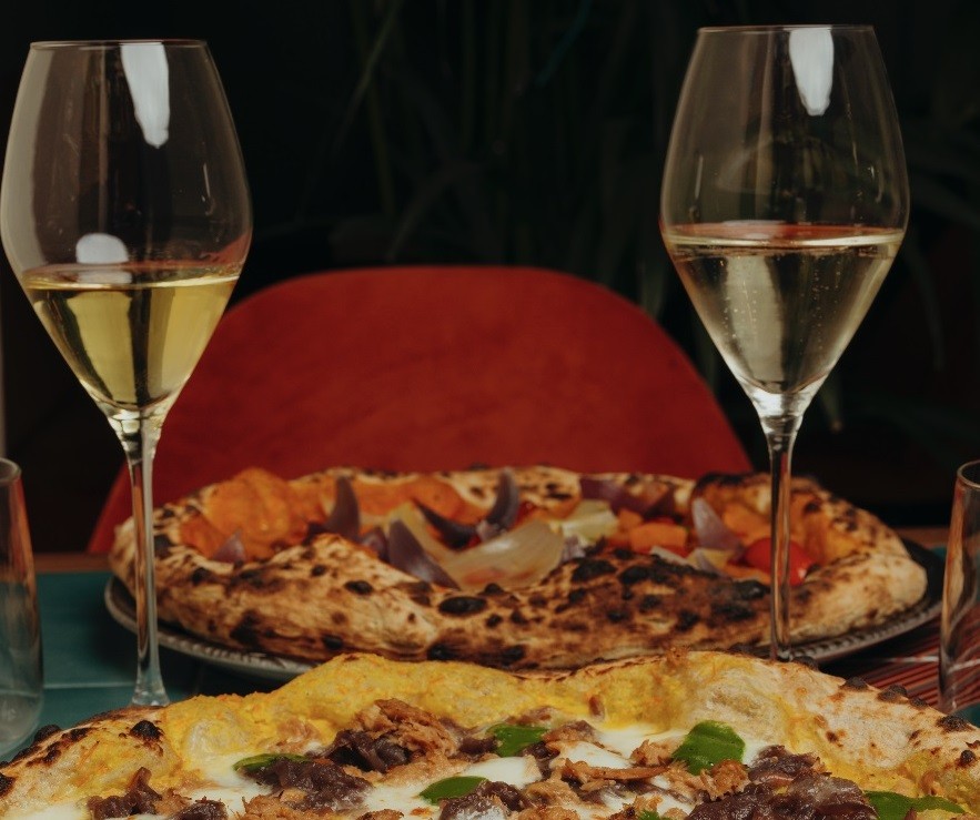 La passione degli italiani per il Pizza Day