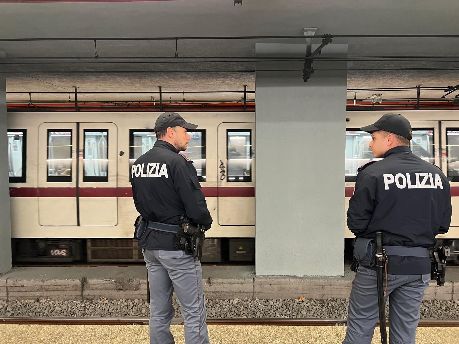 Con la riapertura delle scuole ecco i servizi straordinari della Polizia