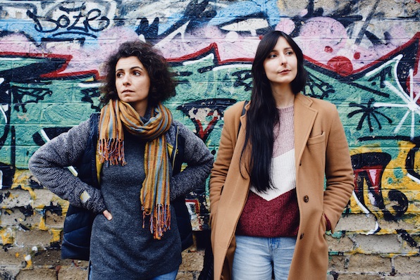 Hinterland dal 31 gennaio al 2 febbraio all’Altrove Teatro Studio
