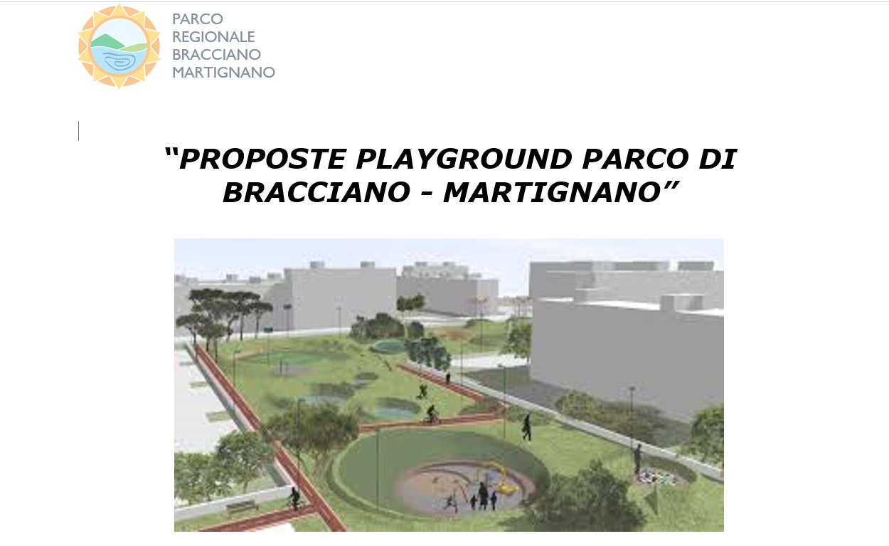 Parco Naturale Regionale Bracciano-Martignano con novità