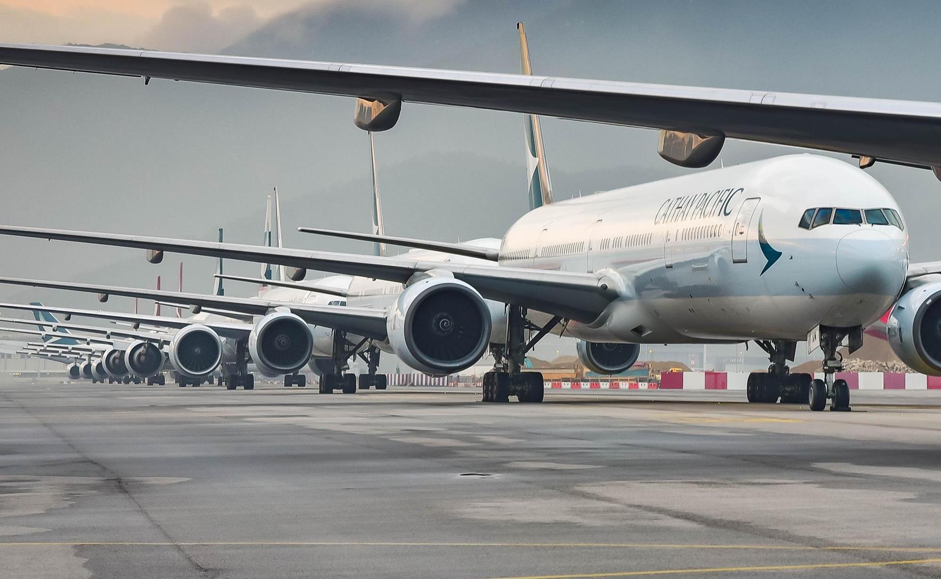 Boom di offerte di lavoro nel settore aerospaziale: ecco Fly Future 2025