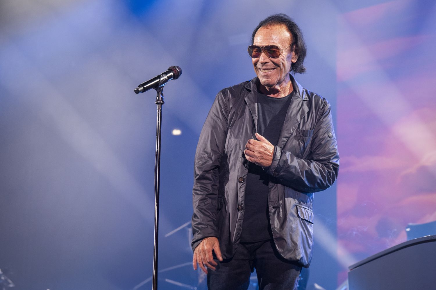 Notte prima degli Esami 40th Anniversary a Roma anche il 21 giugno